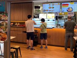 Bukit Timah Shopping Centre (D21), Shop House #575681831